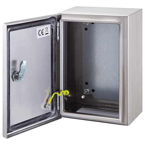 8.25 by 13 electrical junction box|junction box for enclosure.